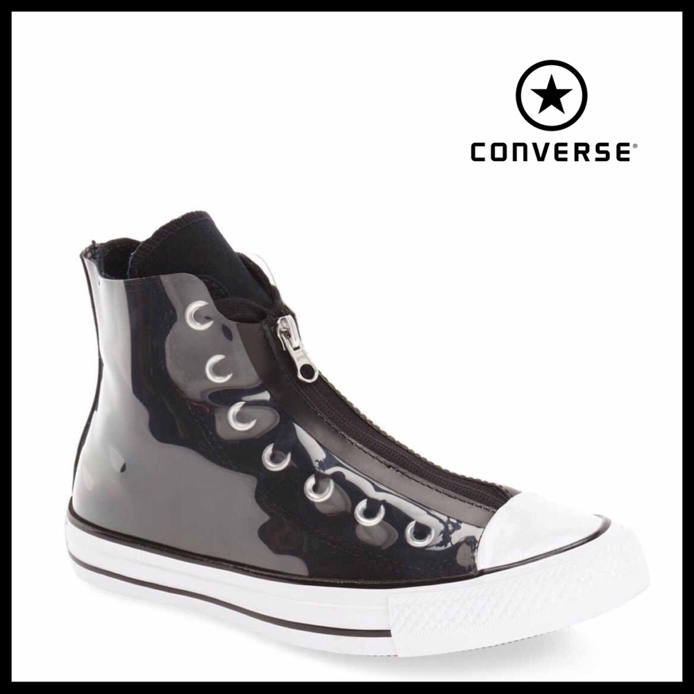 CONVERSE HIGH TOPS | LO OX | MID HIGH SNEAKER  A2C - Picture 4 of 8